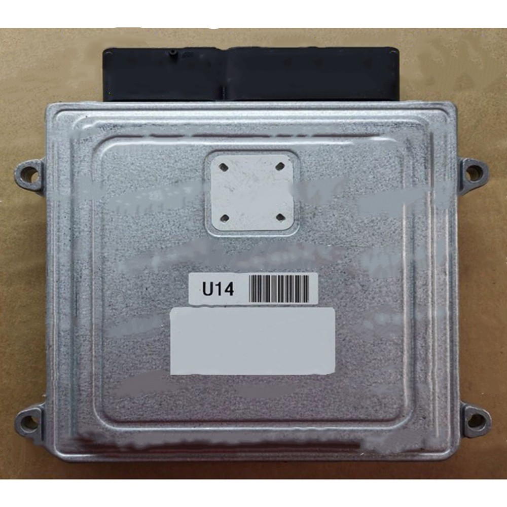 ECU ECM Engine Control Module 39136-2G060 39106-2G060 For Hyundai