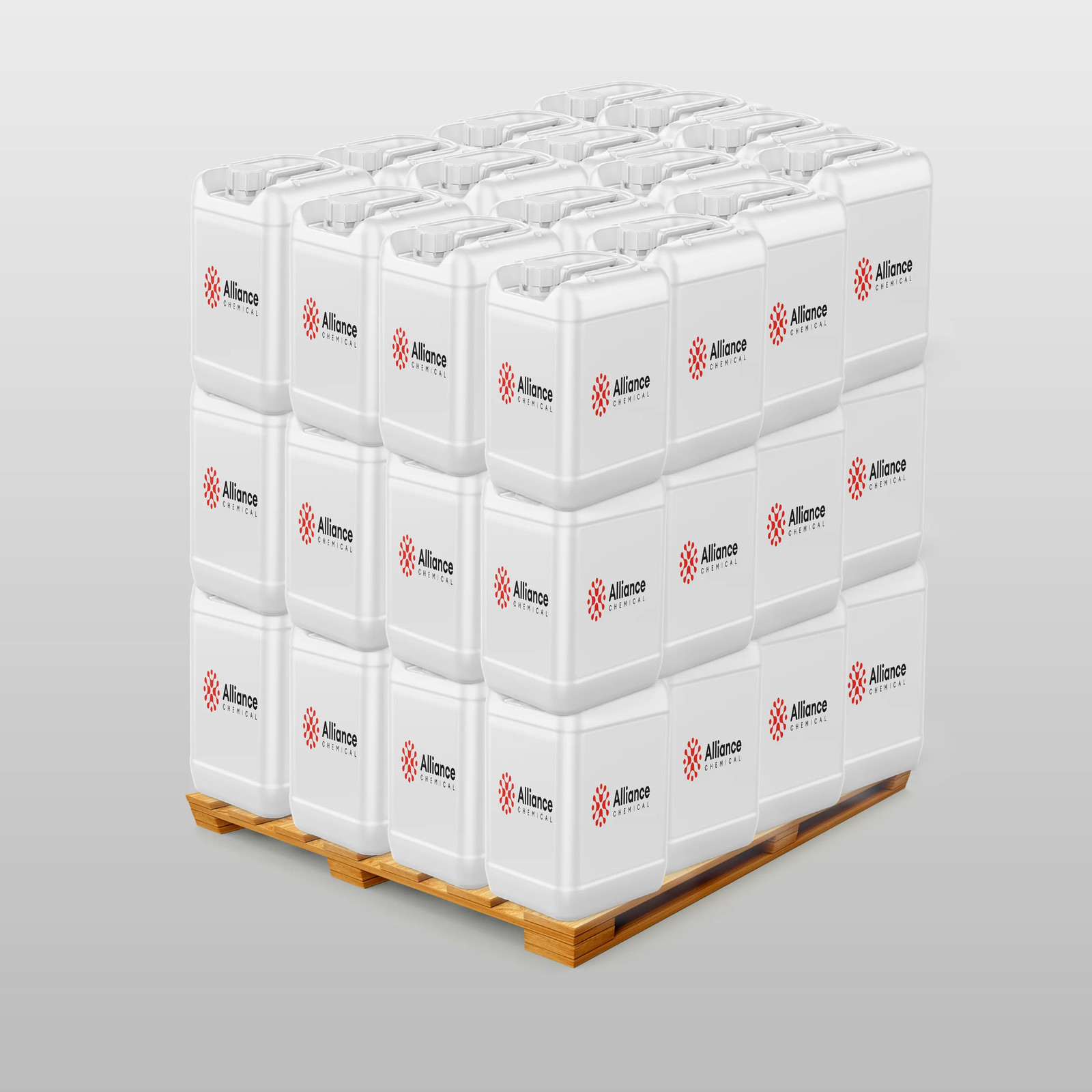 Propylene Glycol 40% – Technical Grade - 36 x 5 Gallons (Pallet)