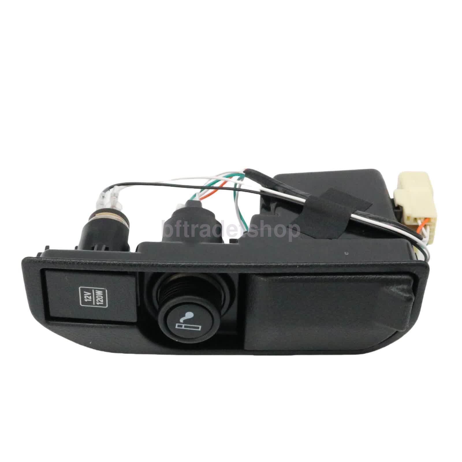 New For 2005-09 Toyota 4Runner Center Console Ashtray & Cigarette Lighter Smoker