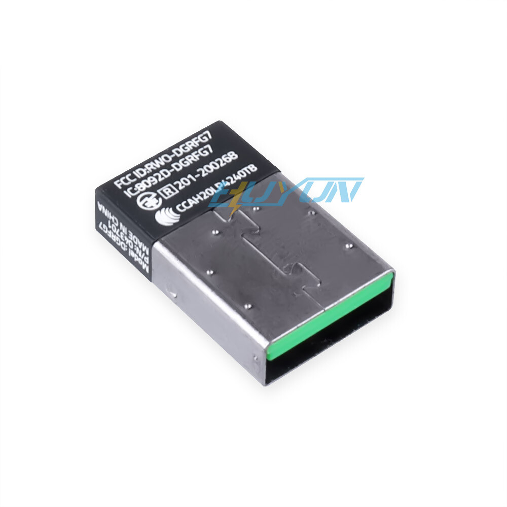 USB Receiver for Razer DeathStalker V2 Pro TKL Mechanical Keyboard Adapter