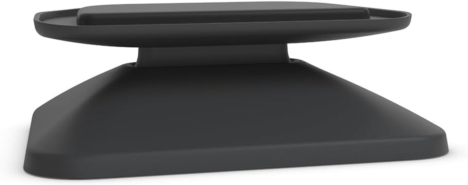 NuPro Charcoal Durable Adjustable Angle Tilt Stand For Echo Show 8 (3rd gen) (OP