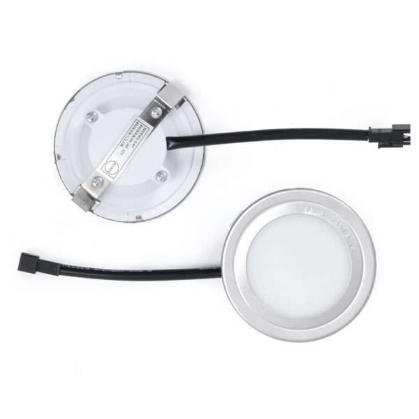 Range Hood 3500K LED Warm White Light Upgrade Kit – 2019 TM Models