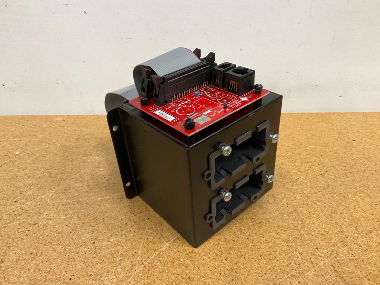 Liebert Intellislot Assembly 416911G2 2-Slot