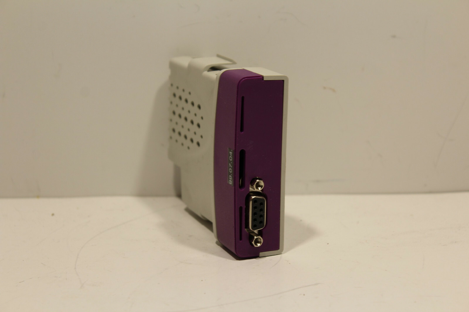 Control Techniques SM-Profibus DP STDP28