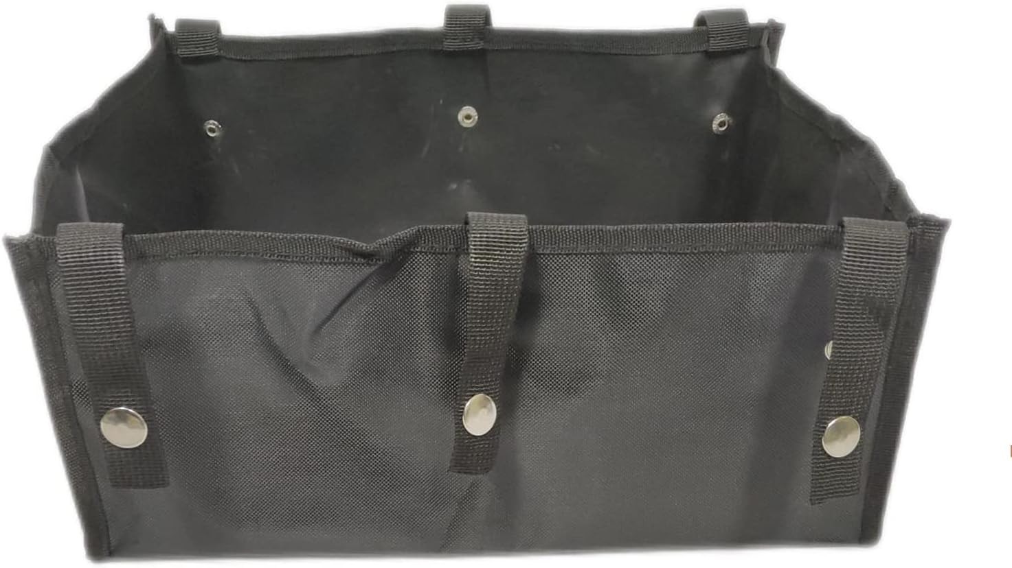 Under Seat Rollator Bag or Tote for Four Wheel Rollator, Walker...