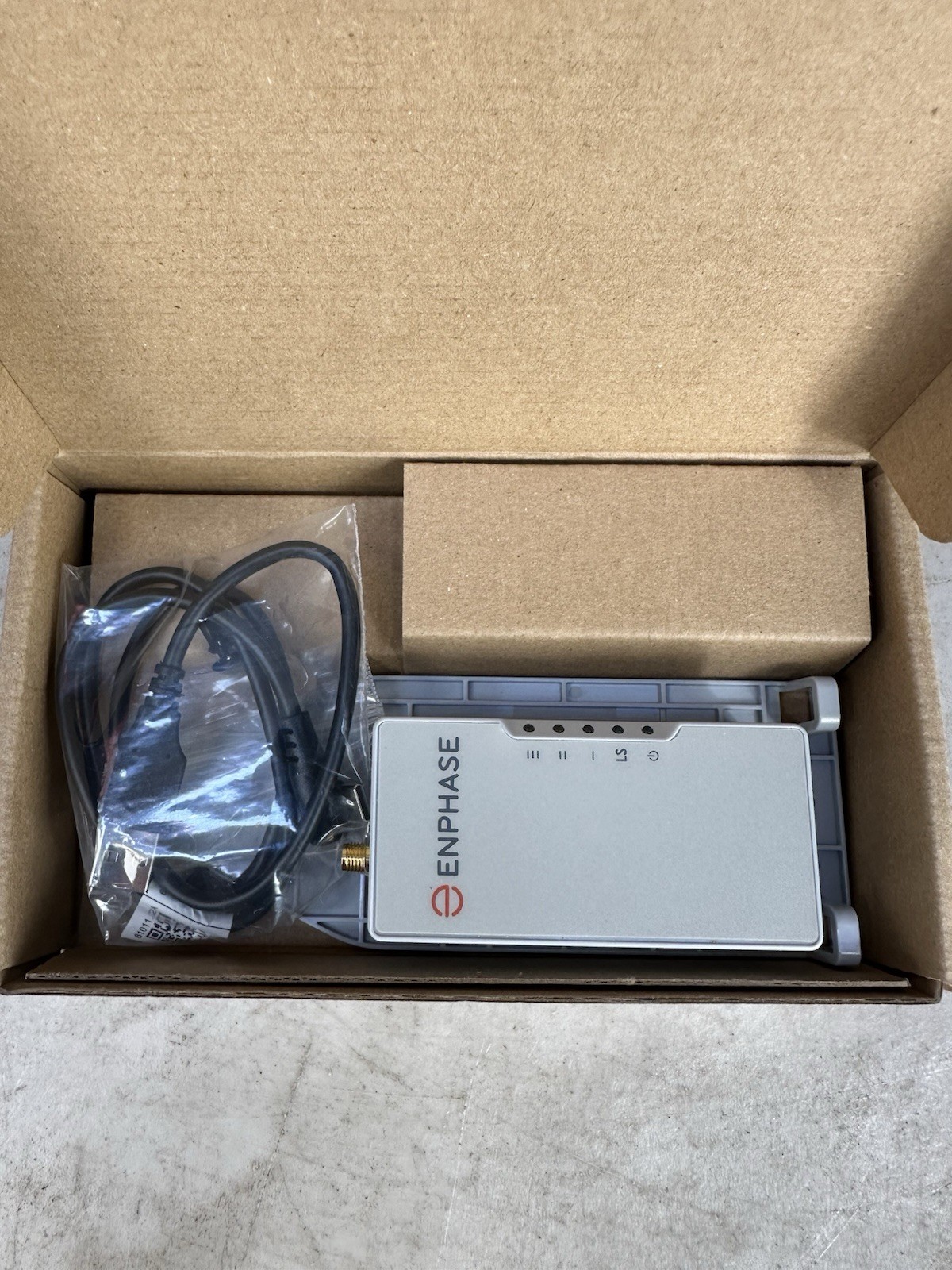 Enphase CELLMODEM-07-NA-05 Cell Modem Kit