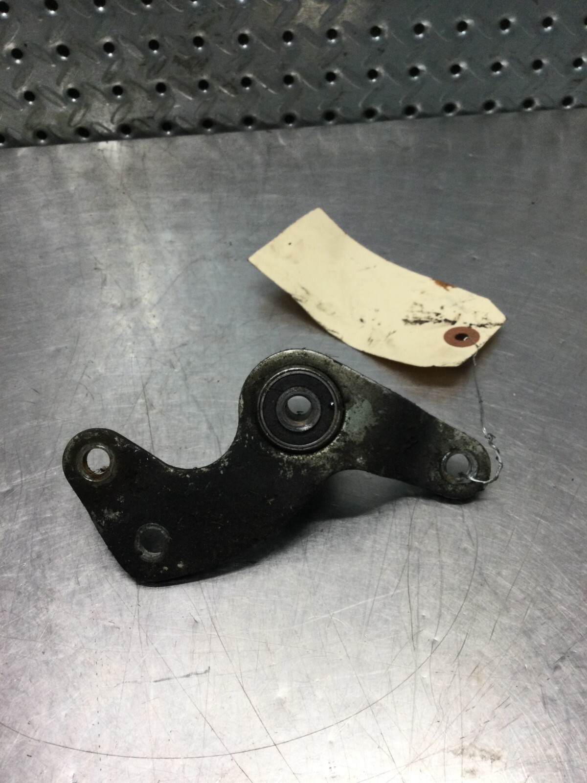 POLARIS PITMAN ARM 1820957 t108