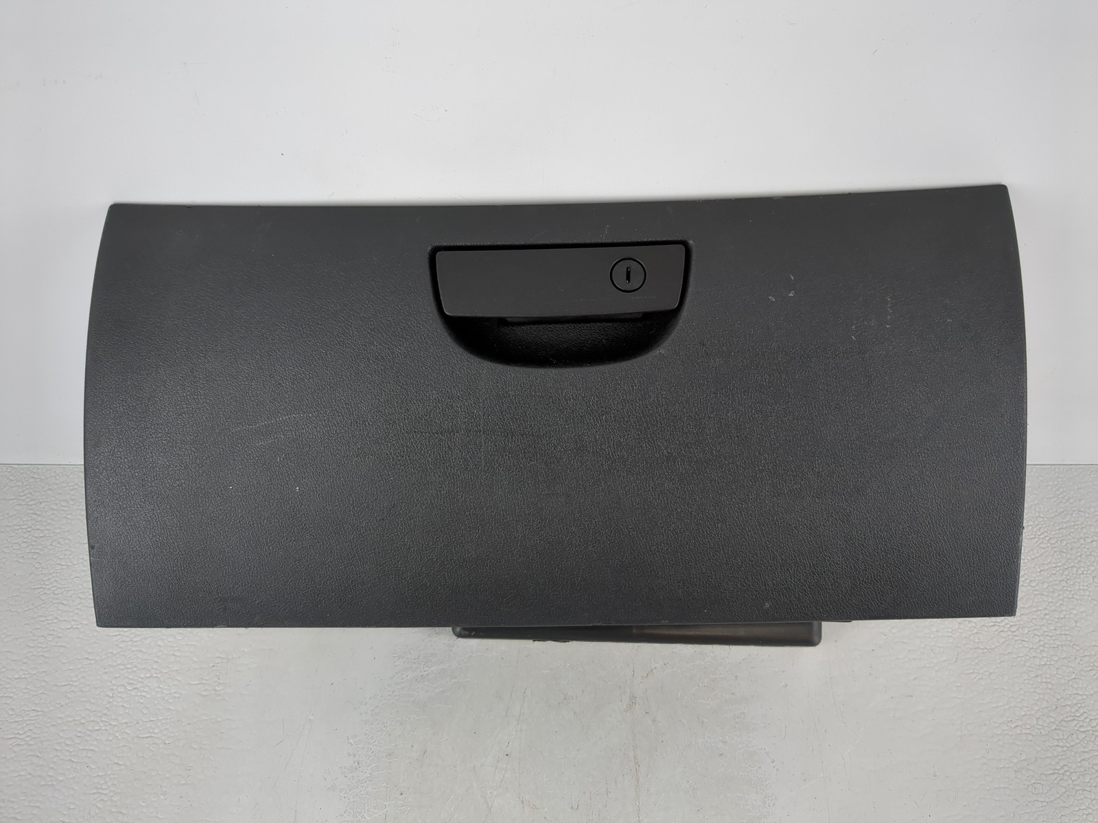 2008 Dodge Charger Passenger Glove Box Door Storage Compartment M740D