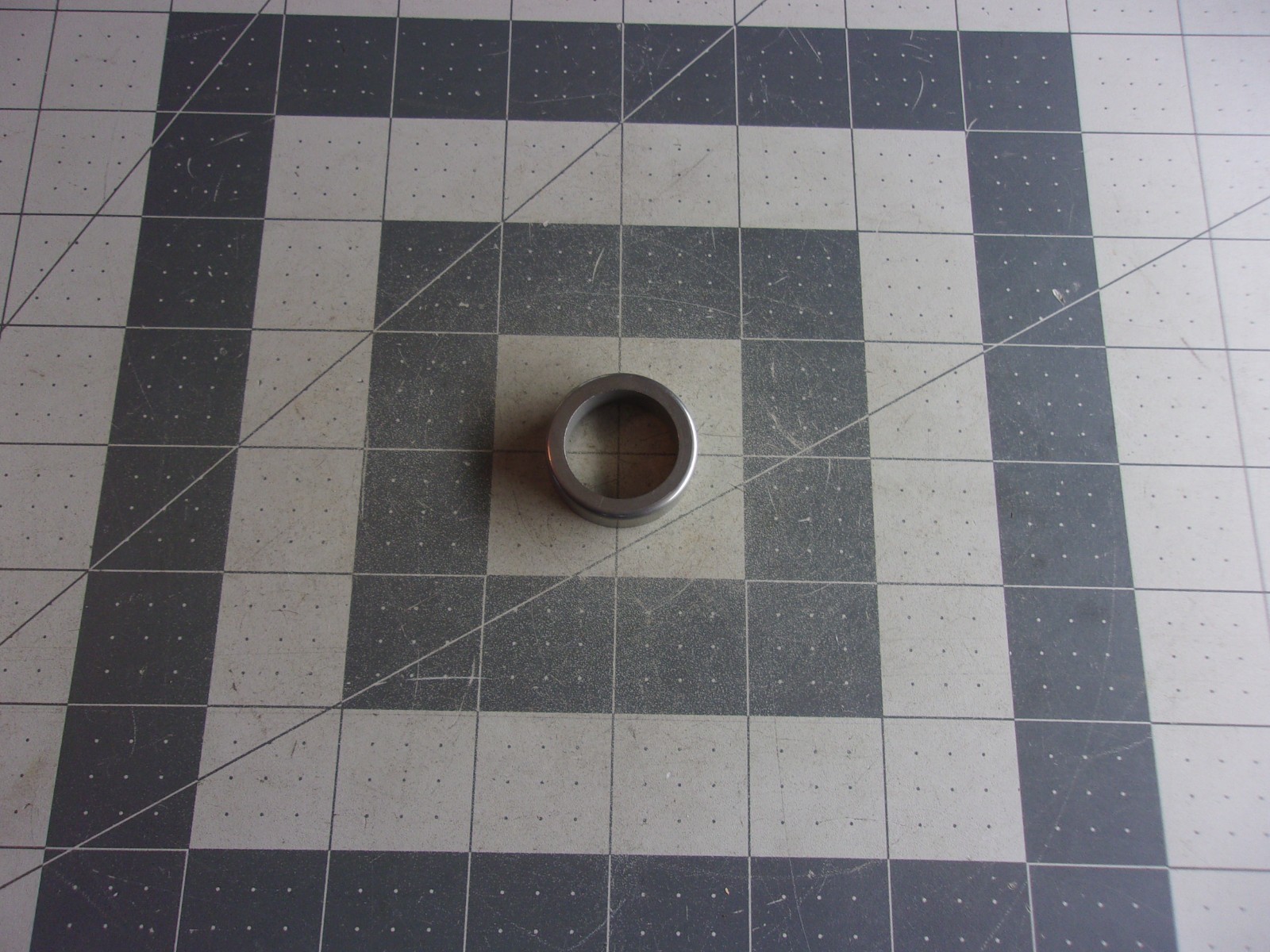 PEP PC1181E-1 Valve Seat OD 30mm ID 22mm Depth 8.5mm