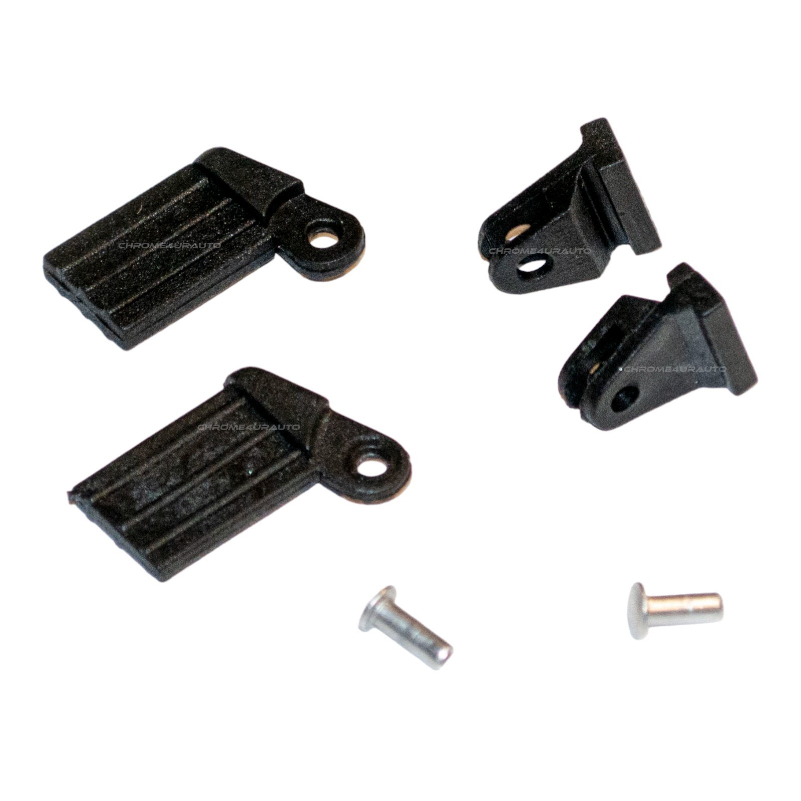 For Mercedes Sunshade Repair Kit Sunblind Rear electric Roller sun shade Window