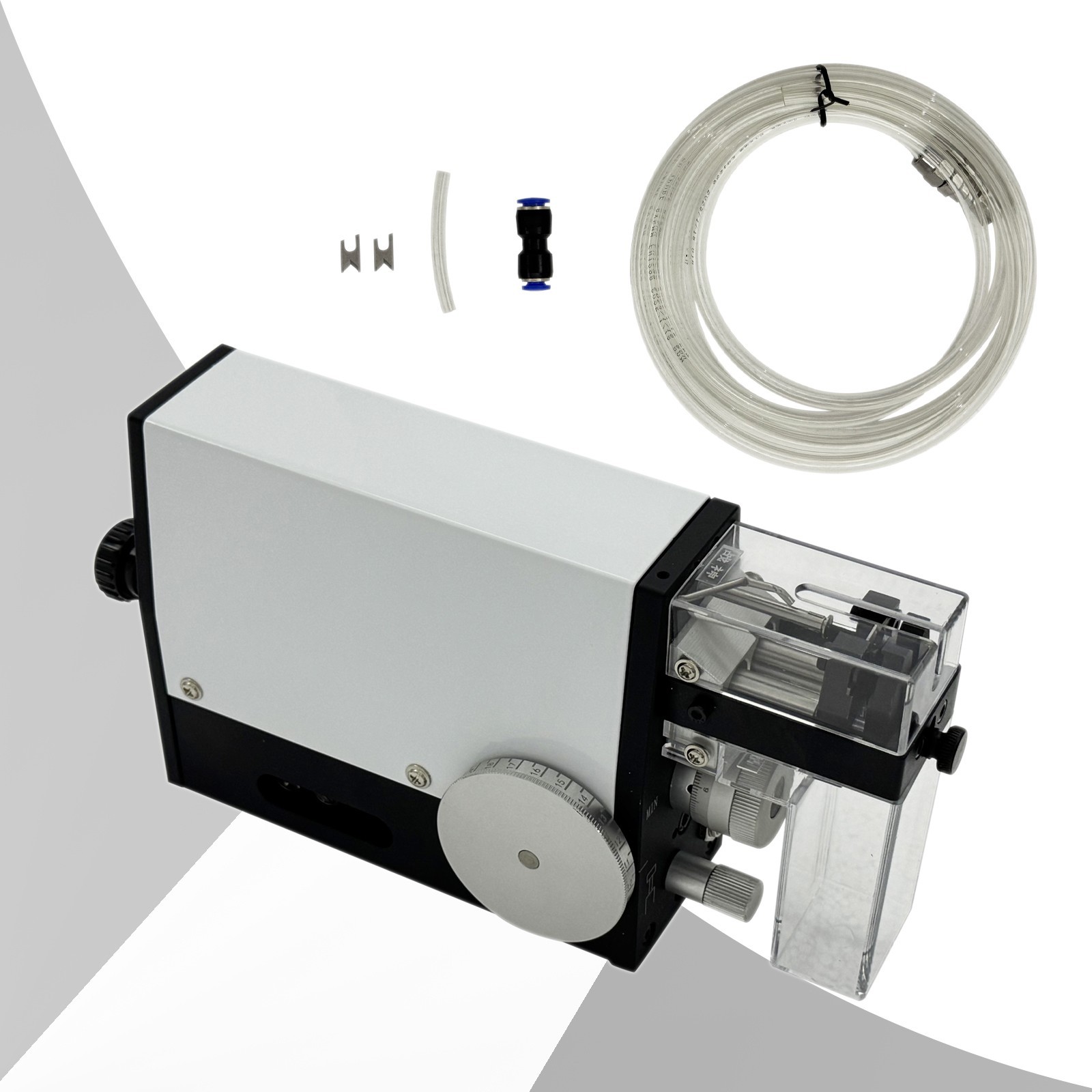 0.12'' Portable Induction Pneumatic 32-14 AWG Wire Stripping Machine 0.5Pa-0.8Pa
