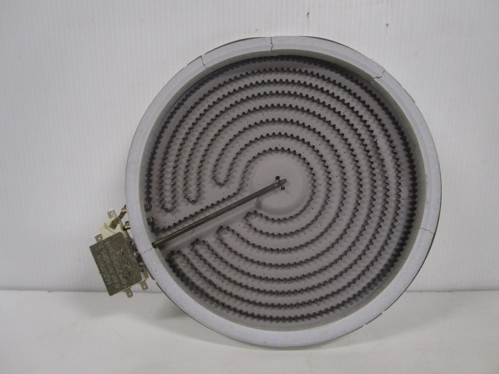 LG Range 10" Surface Element  MEE62385101  316135401  8273992  W11047722  ASMN