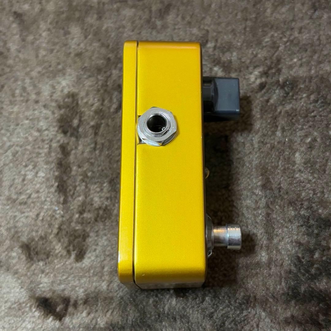 TC ELECTRONIC Ditto Looper Effects Pedal