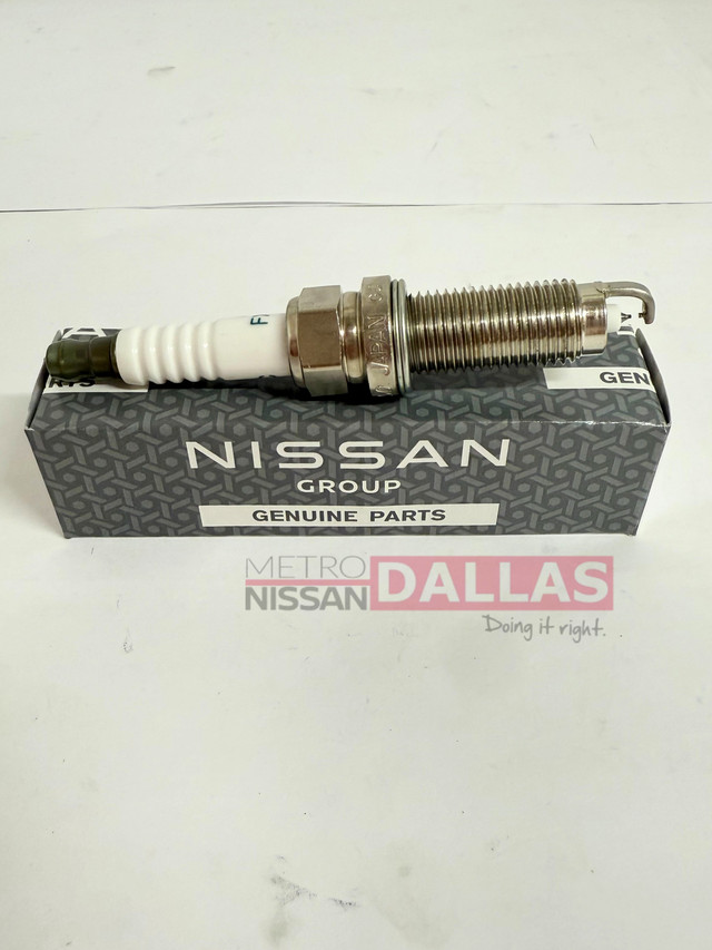 Genuine Nissan Spark Plug 22401-3TA1B