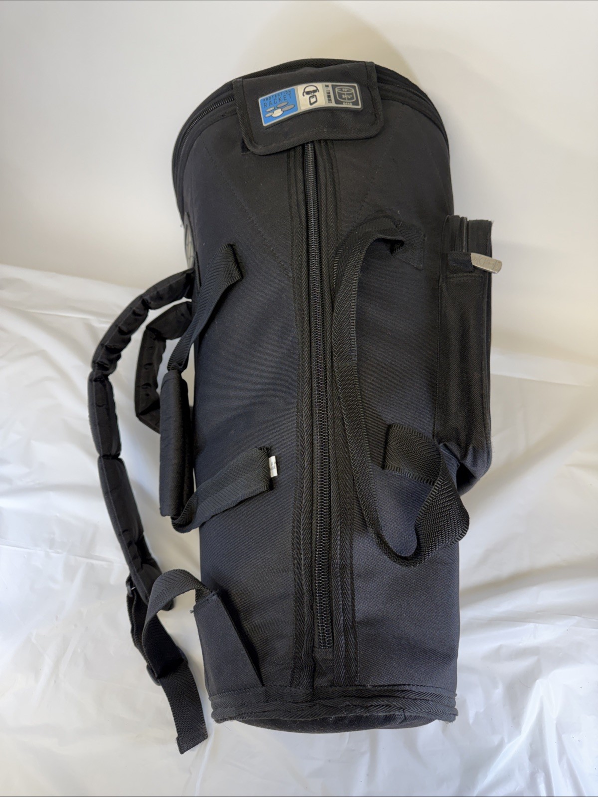 Protection Racket Deluxe 10'' x 24.5'' Djembe Bag Profile Conceptions Design