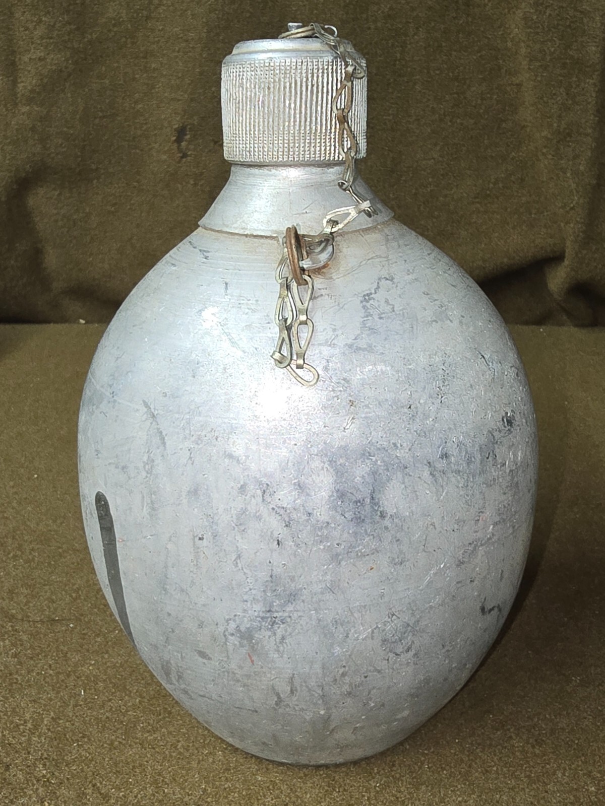 WWII Italian Canteen