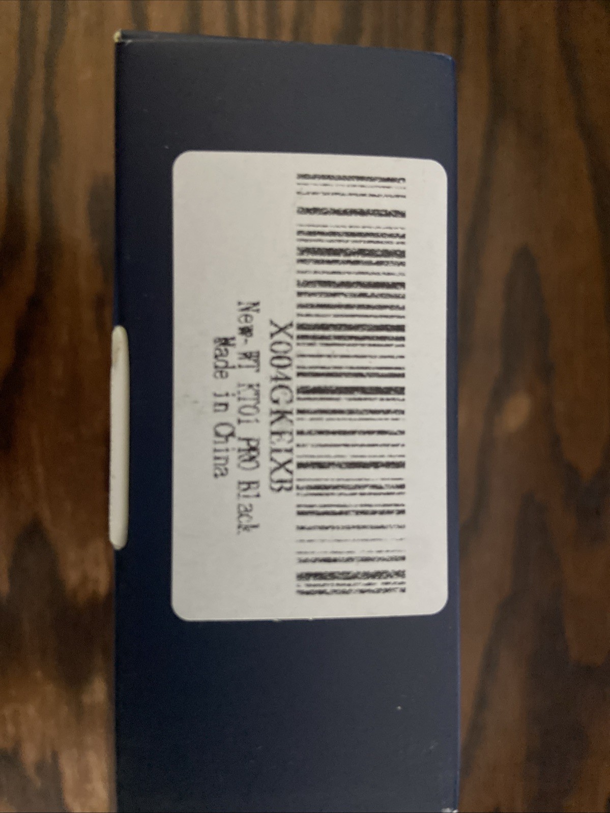 Kindle Page Turner Remote Control - KT01 PRO Hands-Free Reading Accessory - New