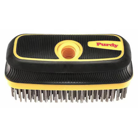 Purdy 140910300 Paint Brush Comb, Black, Wire