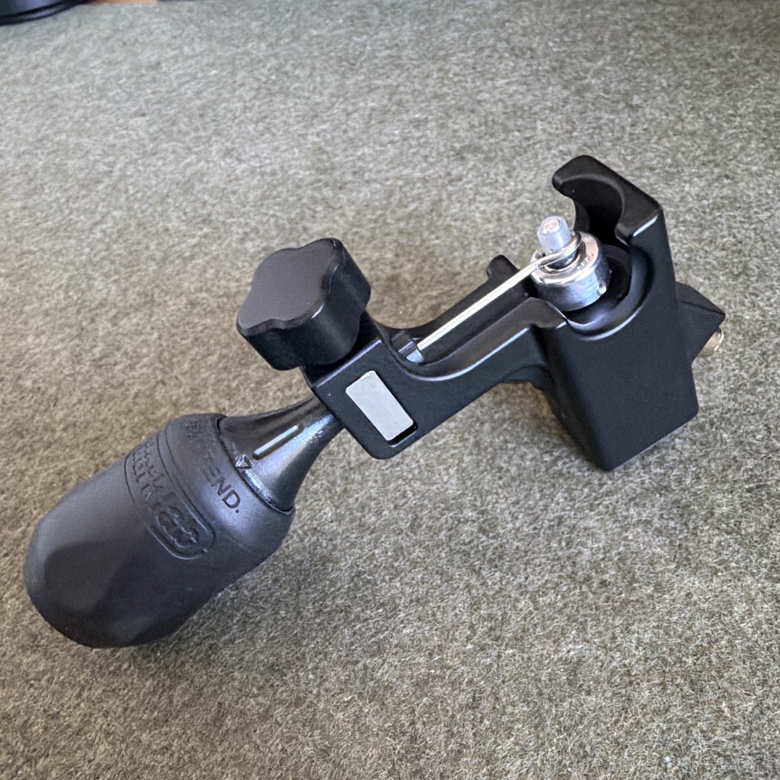 OBI - ACE DIRECT DRIVE Tattoo Machine - Rotary Type Tattoo Machine