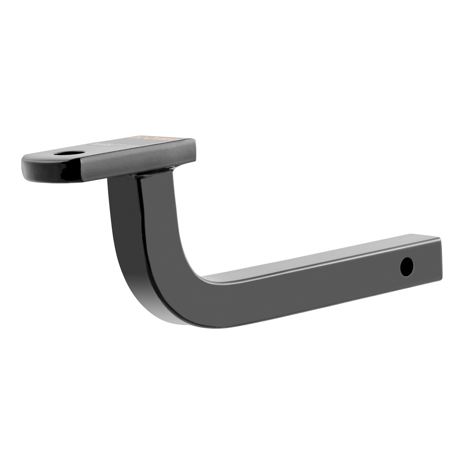 CURT 45023 Class 1 Ball Mount (1-1/4" Shank, 2K, 3-3/4" Rise, 11-1/2" Long)