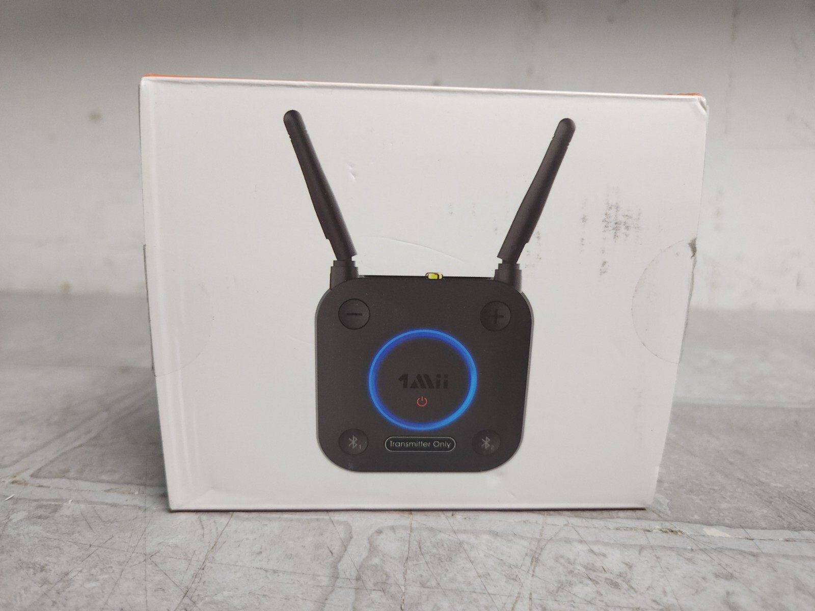 1Mii B06TX Long Range Wireless Audio Transmitter