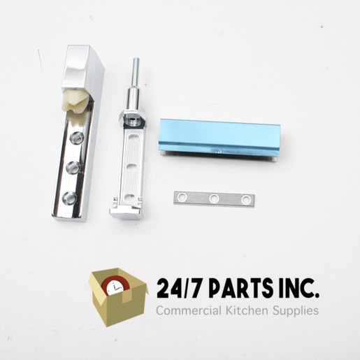 VICTORY 50520101 Edgemount Hinge SAME DAY SHIPPING