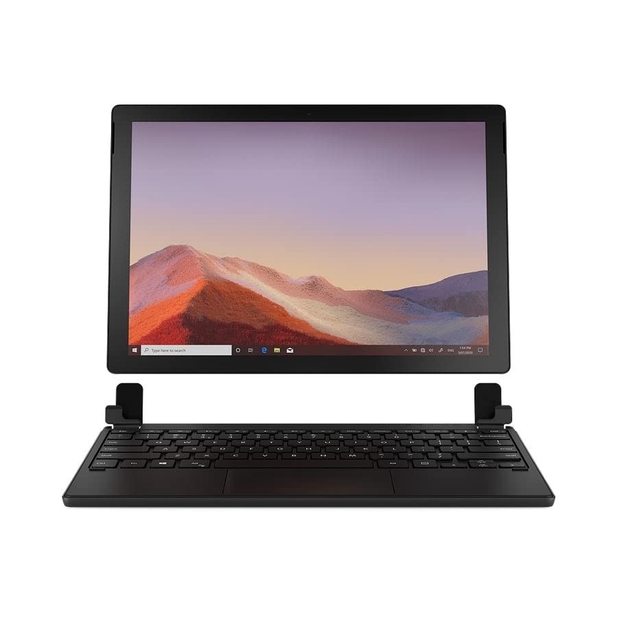 Brydge 12.3 Pro Bluetooth Keyboard with Trackpad for Microsoft Surface Pro