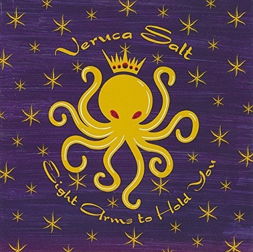Veruca Salt - Eight Arms To Hold You [New Vinyl LP]