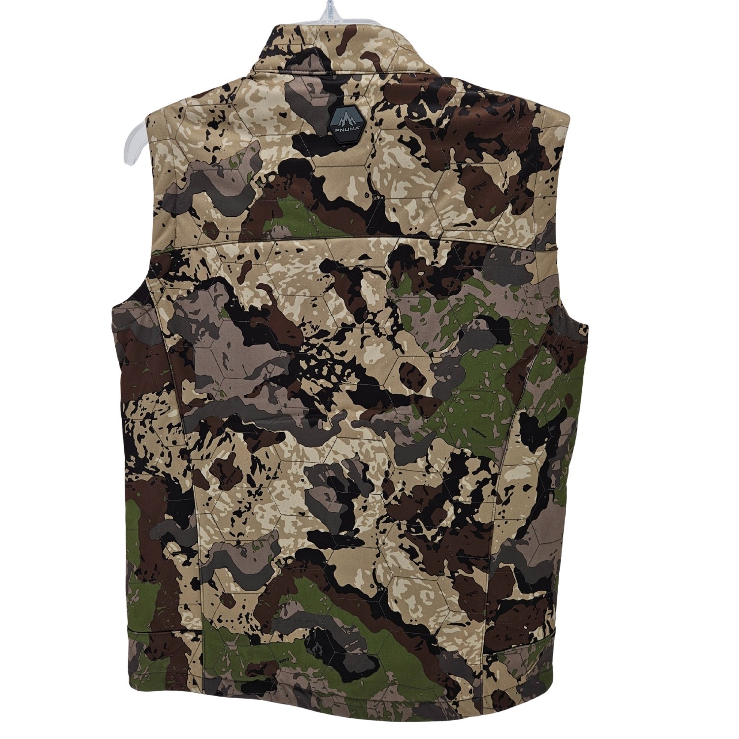 Pnuma Men's Alpha Vertex Vest