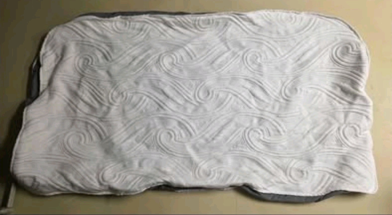 Brand New Casita Camper / Travel Trailer Crescent Mattress Pouch