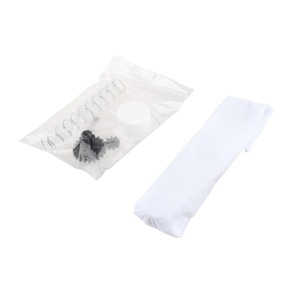 Worker Upgrade Gear wheel Pull Rod Kits Metal for SlingFire