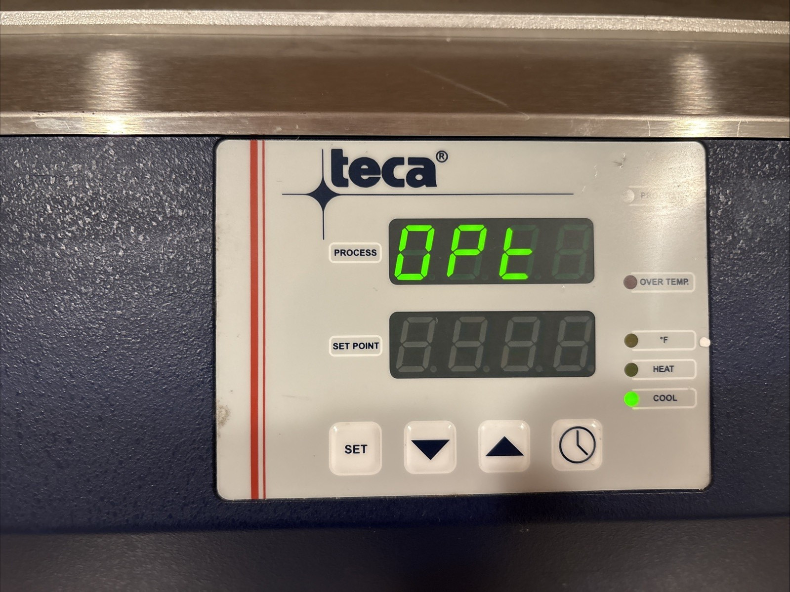 Teca Solid State Heat/Cold Plate AHP-1200CVP Parts/ Not working