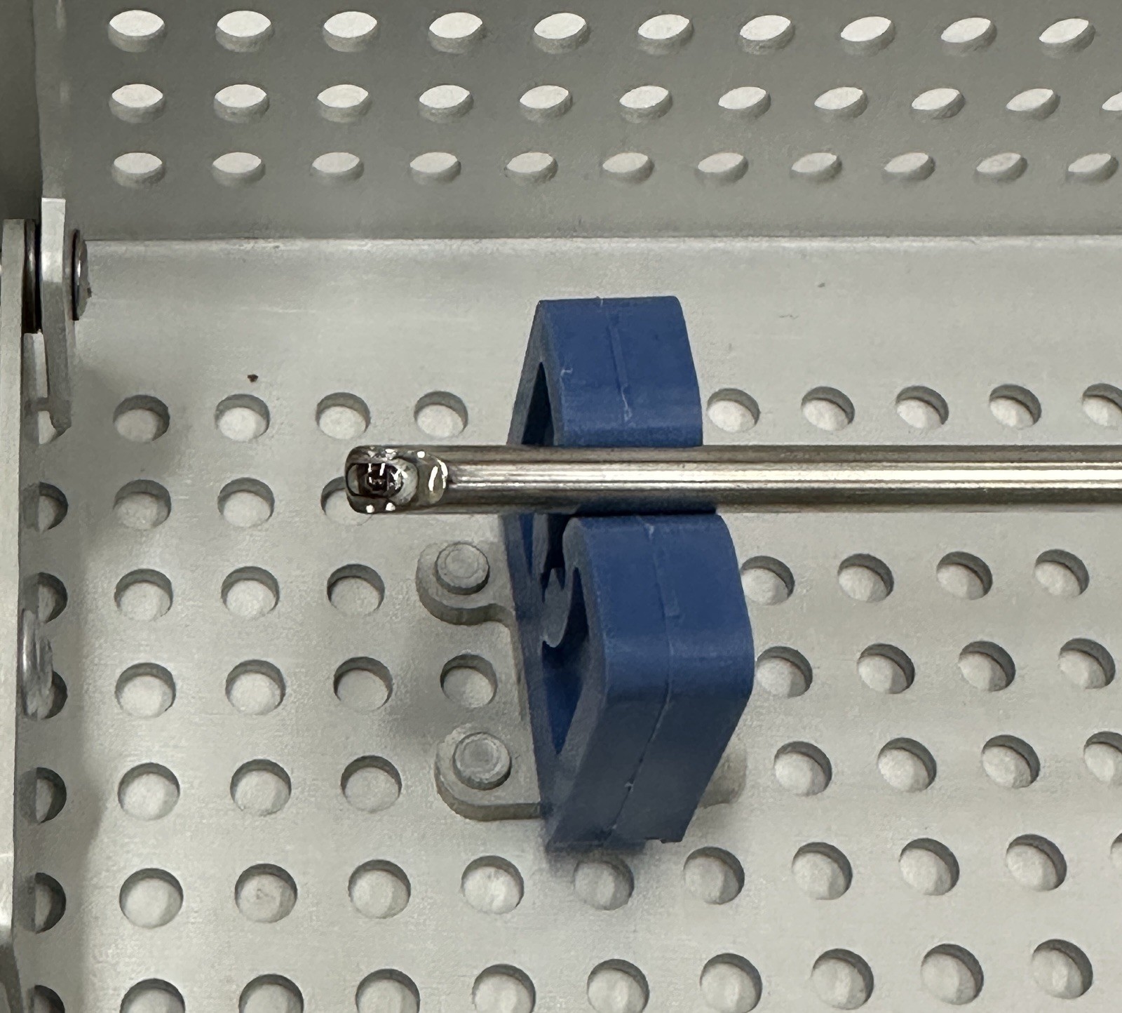 Acclarent Cyclops Multi-Angle Sinuscope CEA 710195 With 17fr (1210122)