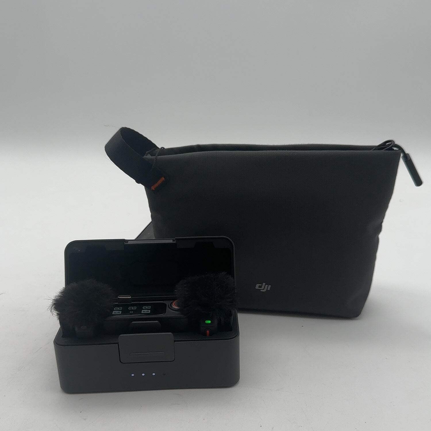 DJI Mic 3 20Hz - 20kHz Wireless Microphone CP.RN.00000480.01