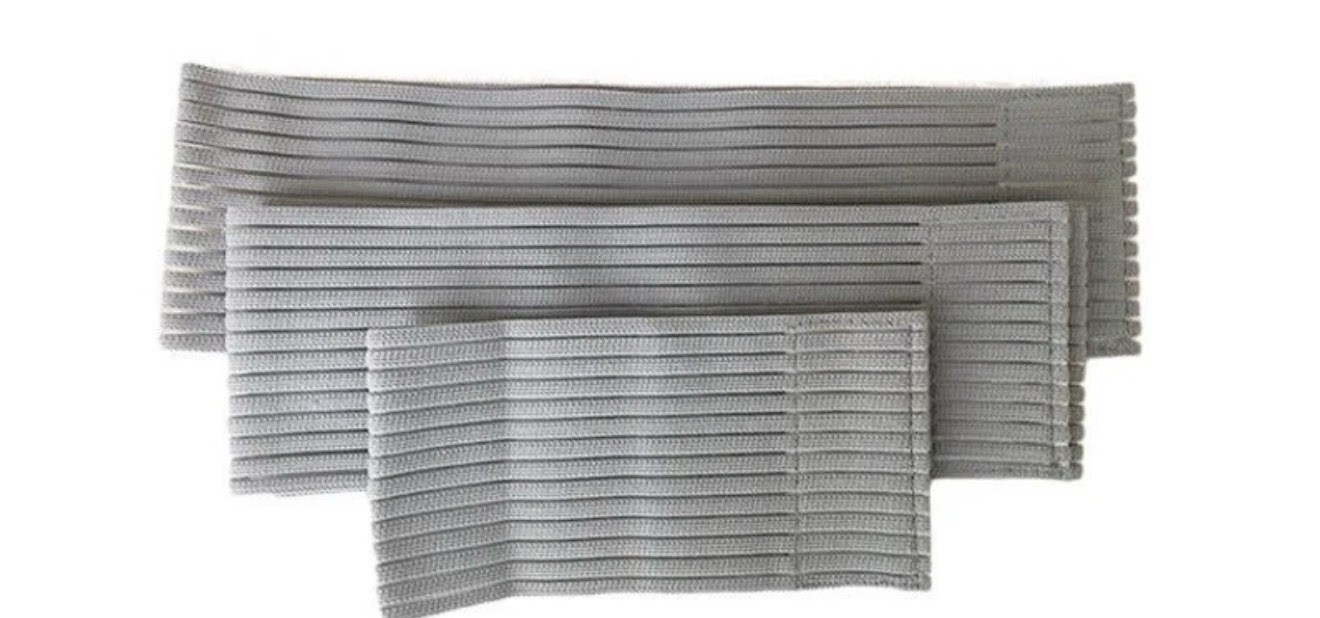 ❤️ Cold Therapy Replacement Part Elastic Straps (3 pack)