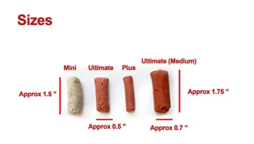 Biohome Ultimate Filter Media 2 LB