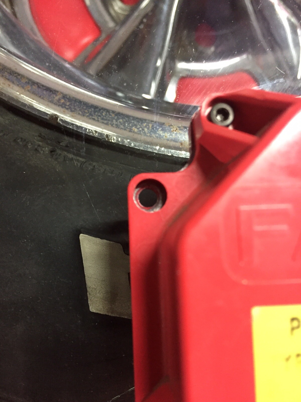 FANUC Encoder Pulse Analyzer A860-2014-T301