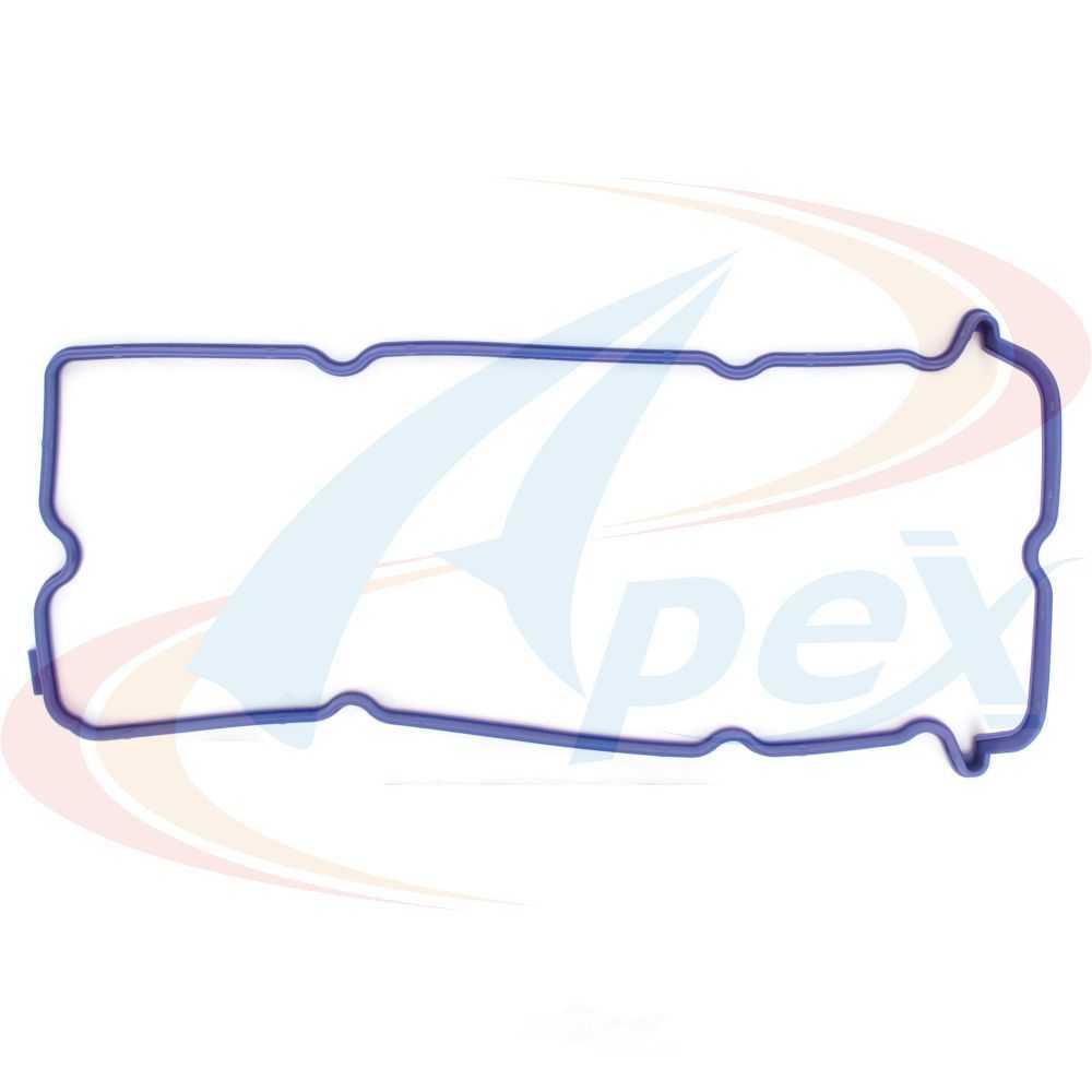 Engine Valve Cover Gasket Set Apex Automobile Parts AVC551