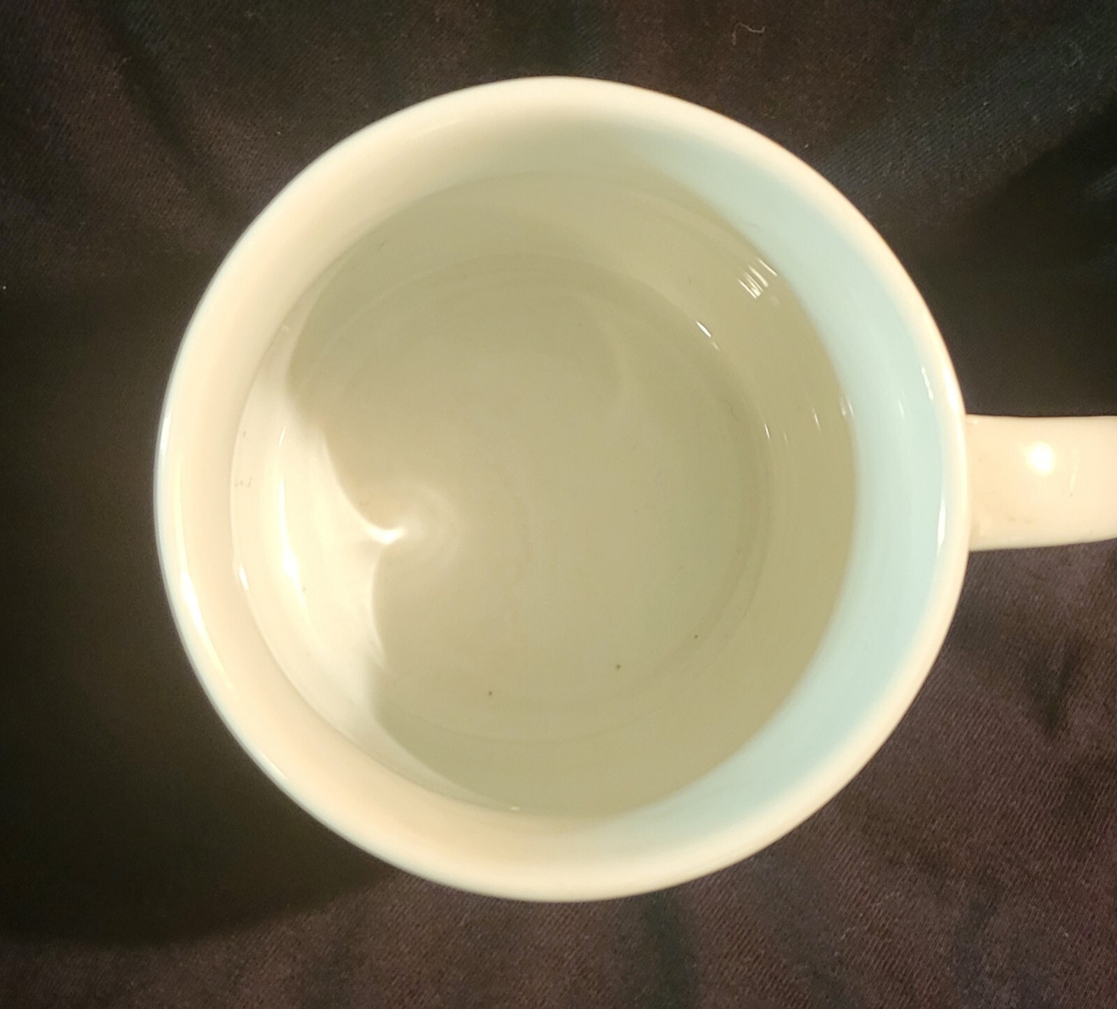 Cadence Design System Inc. Coffee Mug
