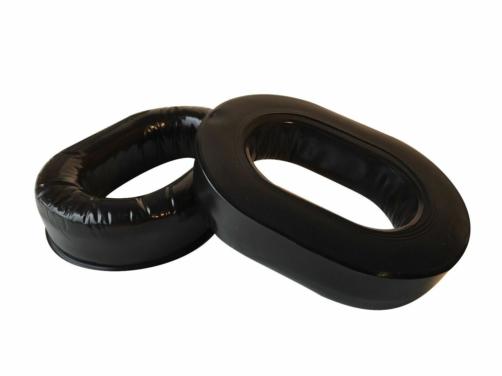 Wicom WP1012 Gel Filled Ear Seals for Aviation Headset (Pair)