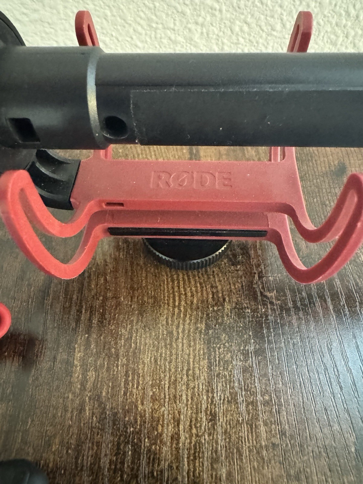 Rode VideoMic Go