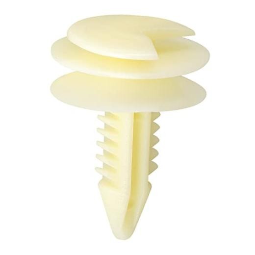 30pcs Door Panel Retainer Clip 19152583, 12337920, 20374473 for GM Truck Chevy