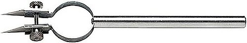 Excel Adjustable Width Strip Cutter - Hobby and Plastic Model Cutting Tool