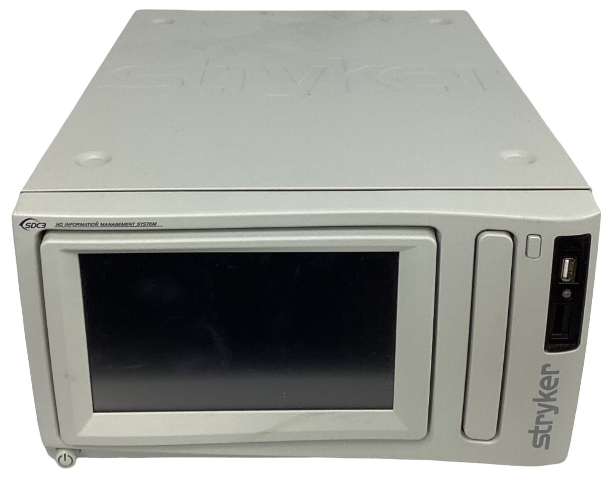 STRYKER SDC3 HD IMAGE MANAGEMENT SYSTEM