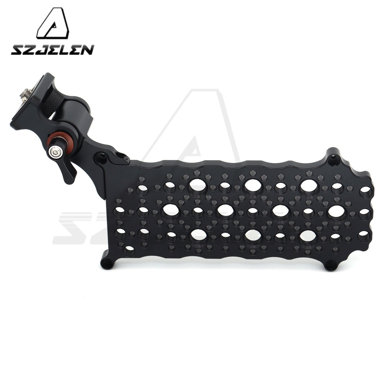 Tilta Nucleus-M II Motor Bracket