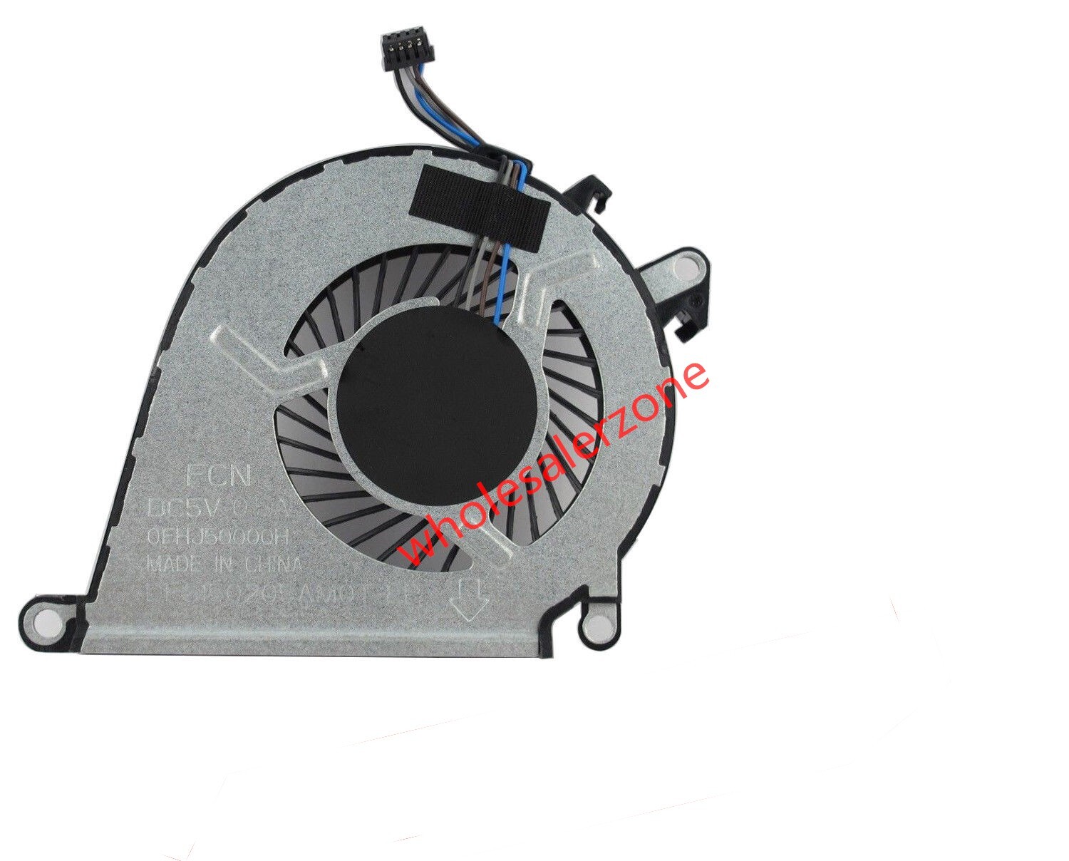 New for HP 15-AX 15-AX223TX 15-AX225TX 15-AX226TX 15-AX239TX Laptop CPU Cool Fan