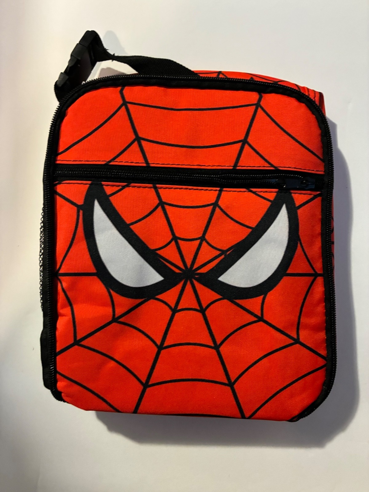 Spider-man Lunchbox