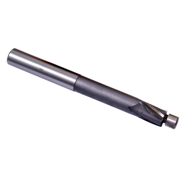 Hhip 3/4 X 13/16 High Speed Steel 3 Flute Solid  Pilot Counterbore 2007-0034