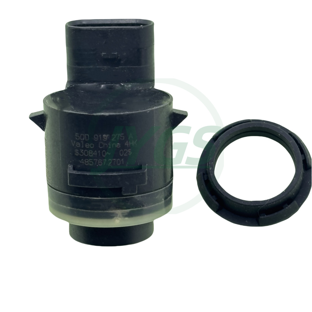 Valeo Parking Sensor for VW Audi Porsche 5Q0919275AGRU 5QD919275A 5Q0919275CGRU