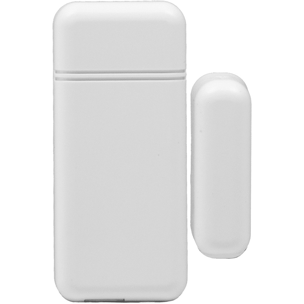 Qolsys QS1137-840 IQ DW MINI EXTENDED-S Door Window Sensor